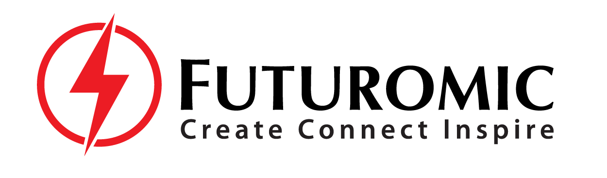 Futuromic Portal